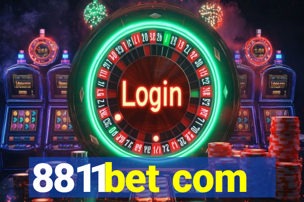 8811bet com